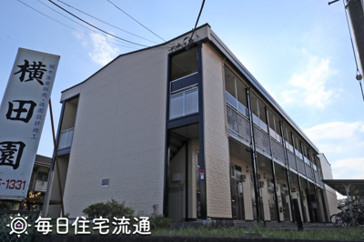 【外観】 | グリーンハイムⅡ