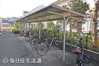 【その他共用部分】 | グリーンハイムⅡ