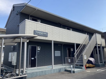 グランドアーク敷地内駐車場（条件付）の画像