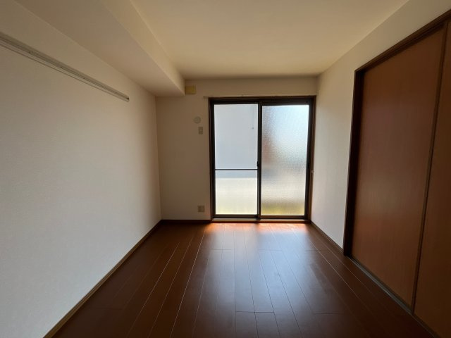 シャルマンコート　Aの子供部屋