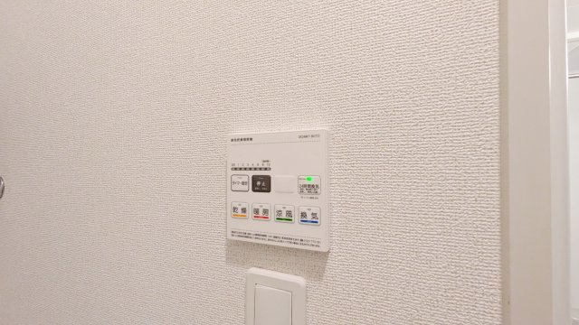 【玄関】