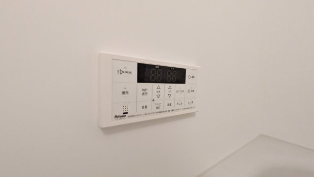 【設備】