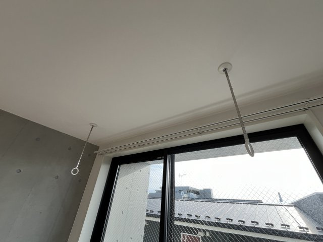 Sotterraneaの設備
