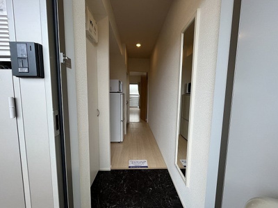 【玄関】 | クレイノサンライト