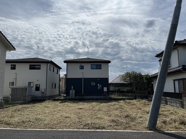 筑西市下川島