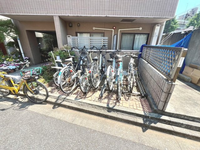グランディール佐藤のその他共用部分