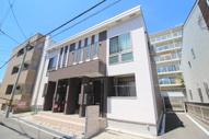 豊中市螢池北町２丁目のハイツの画像