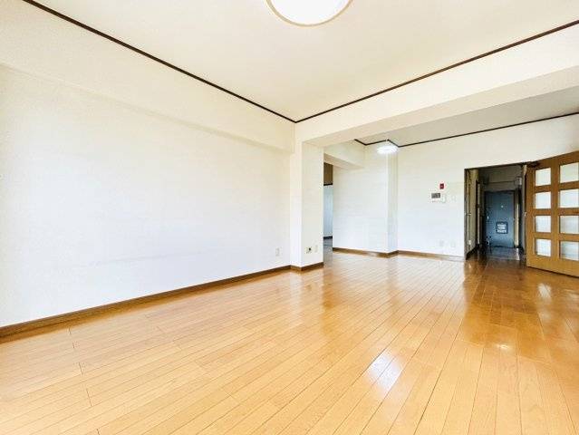 コーシン菊名第2マンションの画像