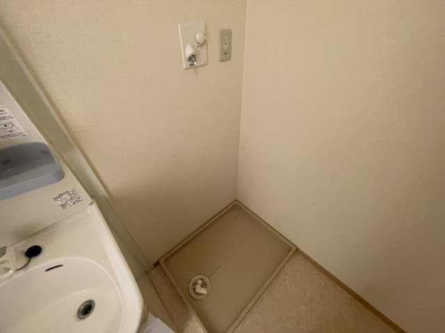 エテルナーレの設備