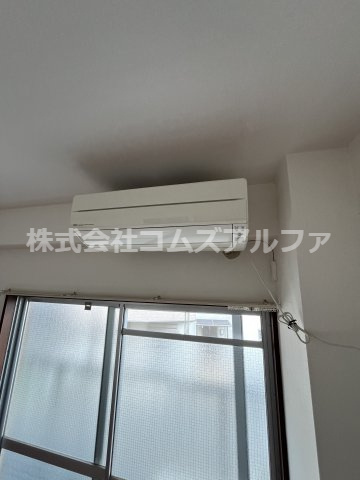 スターマンションの設備|スターマンション　エアコン