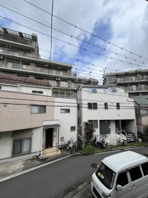 【展望】 | スターマンション | スターマンション　眺望