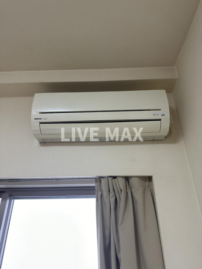 【設備】ヴィーダスカイコート品川