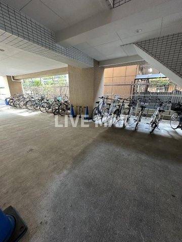 【その他共用部分】ヴィーダスカイコート品川