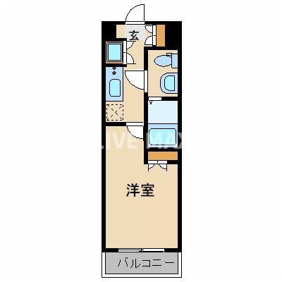ヴィーダスカイコート品川