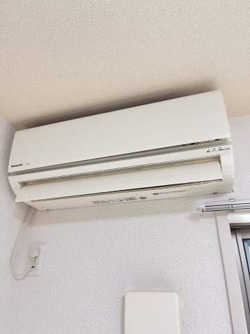 大阪市城東区新喜多東２丁目のアパートの設備