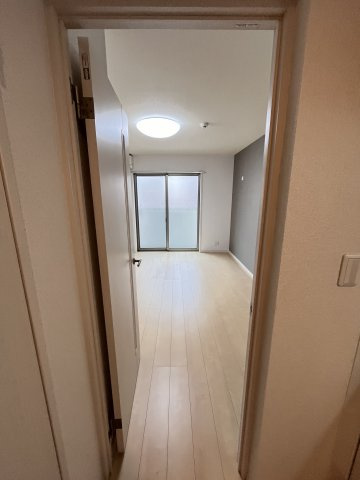 大阪市城東区新喜多東２丁目のアパートのその他