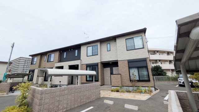 【外観】