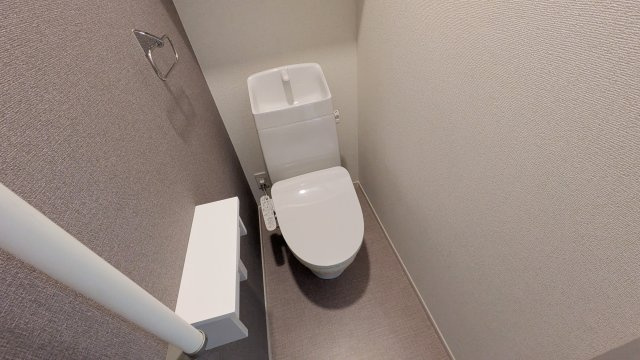 【トイレ】