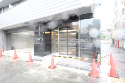 【エントランス】 | シェリロ神山