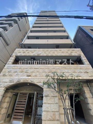 プレサンス立売堀アーバンスタイル