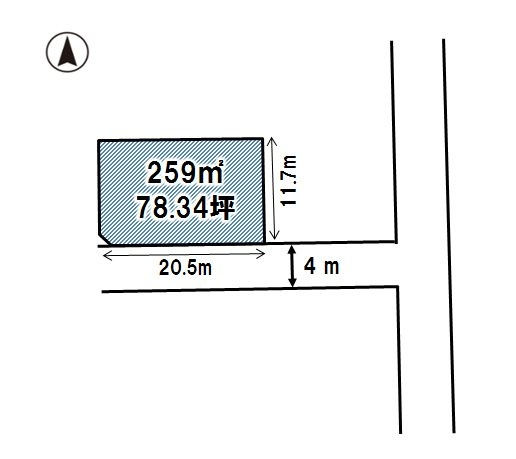 筑西市海老ヶ島