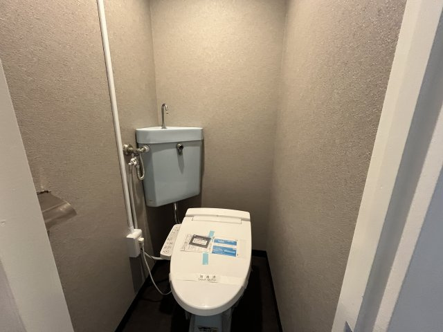 　SENSE　NEYAGAWAのトイレ
