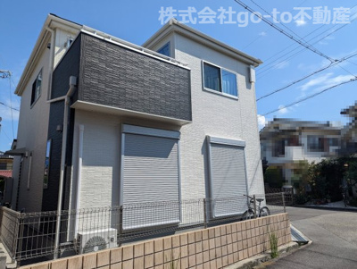 【外観】 | 明石市西明石町１丁目 | 室内大変キレイです！