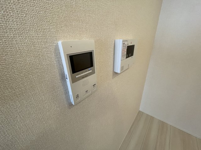 ティアラⅢの設備