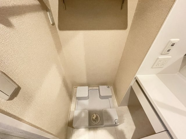 ティアラⅢのトイレ