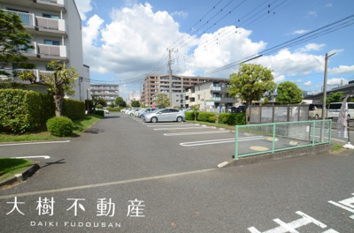 【その他共用部分】 | さつき住宅23号棟　４階3LDK　リフォーム済み　