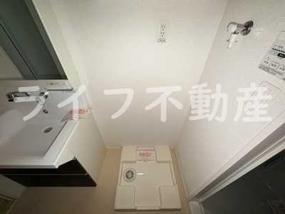 インペリアルライフの設備