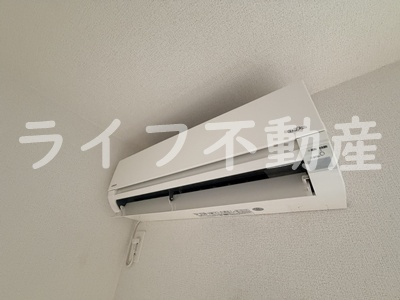 インペリアルライフの設備