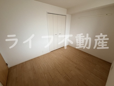 インペリアルライフの内装