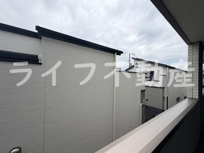 インペリアルライフの展望