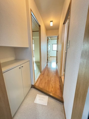 【玄関】 | ヴィラしんべえ弐番館