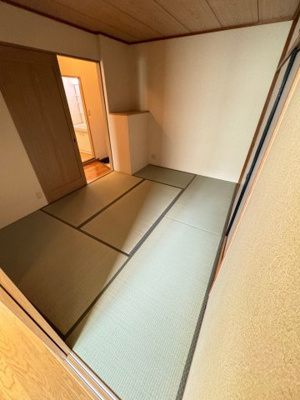 【和室】 | ヴィラしんべえ弐番館