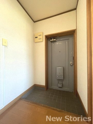 【玄関】 | 天神マンションⅠ