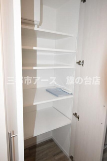 【その他共用部分】 | 馬込ハウス