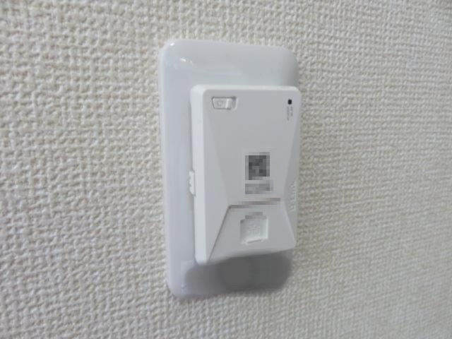 プレミール ボヌール　Dの設備