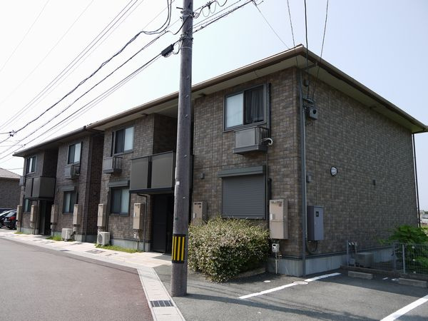 プレミール ボヌール　D