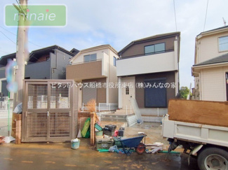 【外観】 | 販売現地