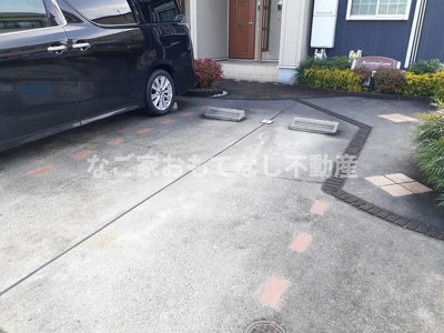 【駐車場】 | アッカヴァルカーレ