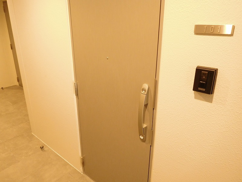 tamiser白山のその他共用部分