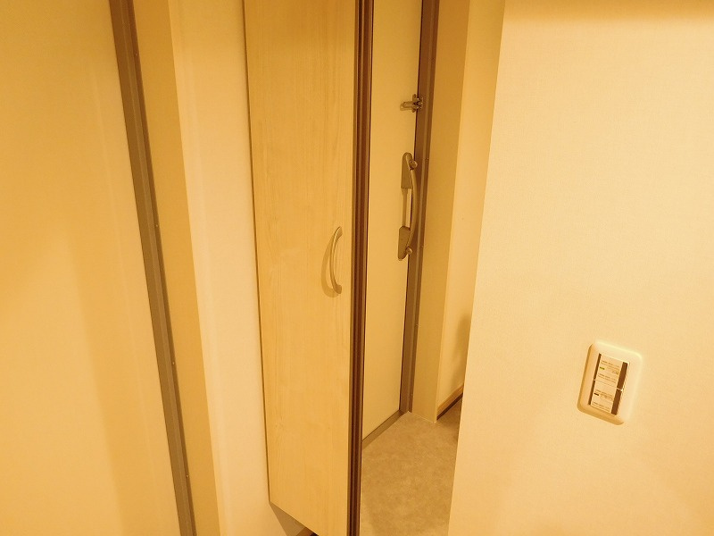 tamiser白山のその他共用部分