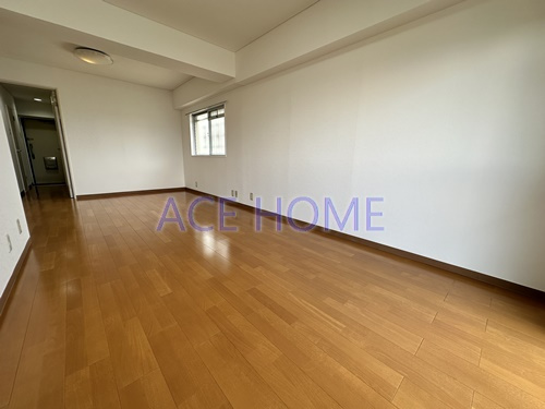 【居間・リビング】 | 朝日プラザ北田辺