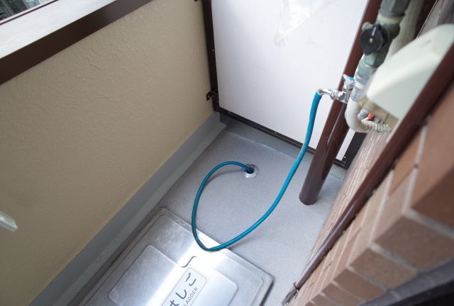 【設備】 | ブラウンコート