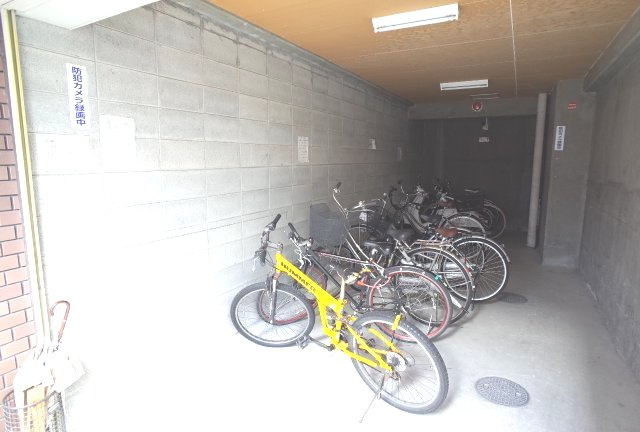 【その他共用部分】 | ブラウンコート