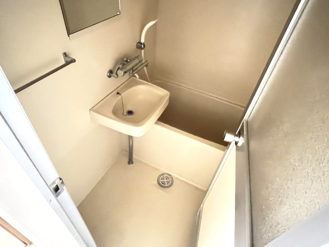 【浴室】 | ブラウンコート