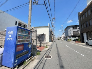 【周辺】 | カーサコモダ