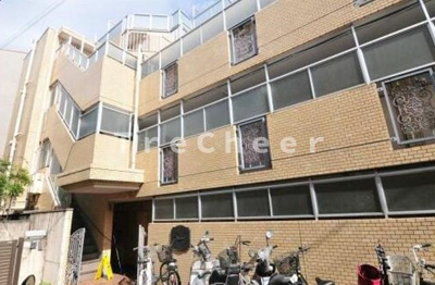 【外観】 | メゾンドパルティ